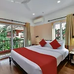 Jasminn Hotel - Am Hotel Kollection