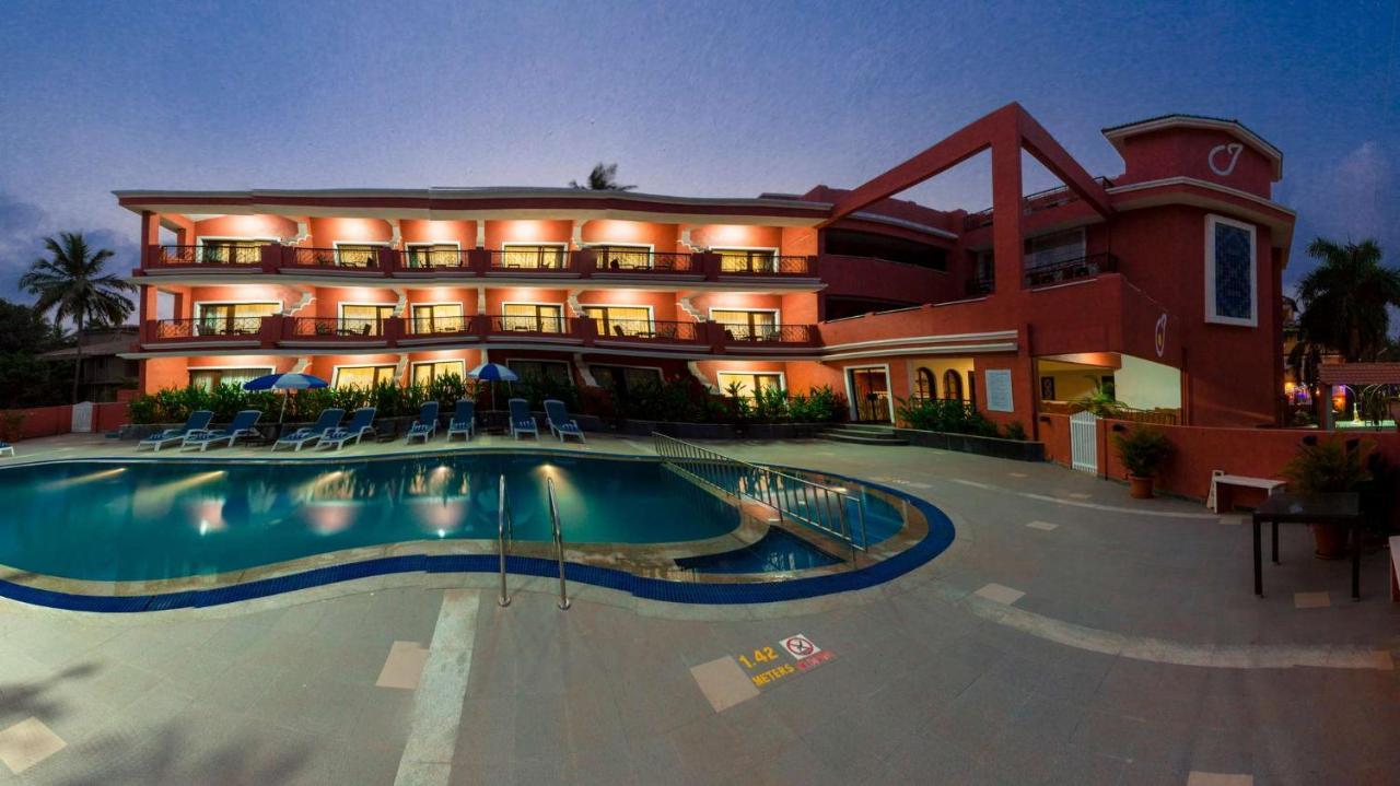 Jasminn - Am Kollection Hotel 4*