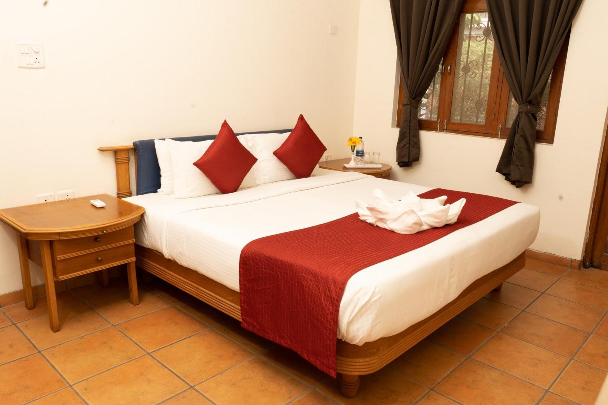 Jasminn - Am Kollection Hotel 4*