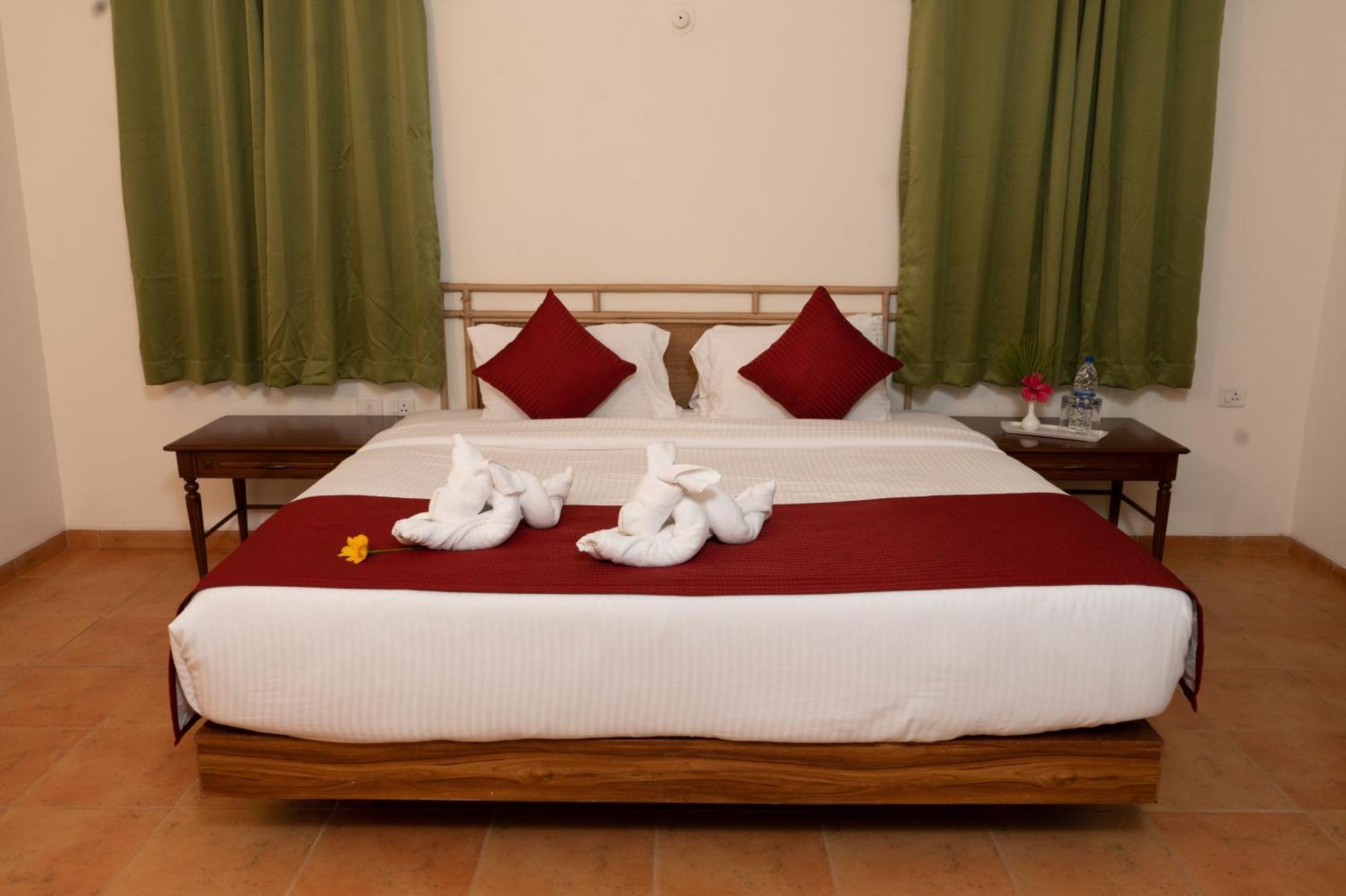 Jasminn - Am Kollection Hotel 4*
