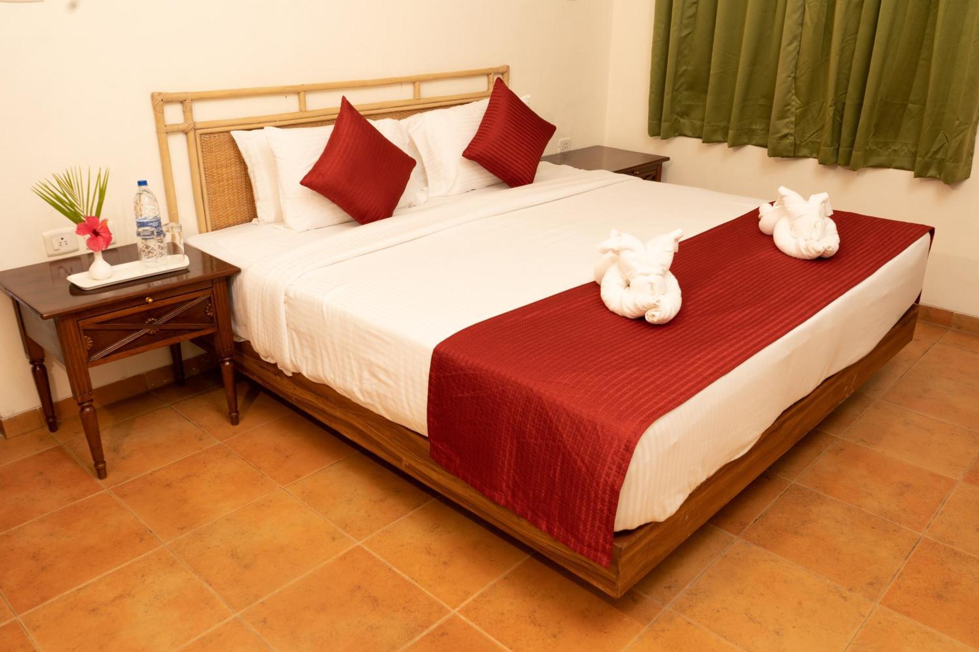 Jasminn - Am Kollection Hotel Betalbatim
