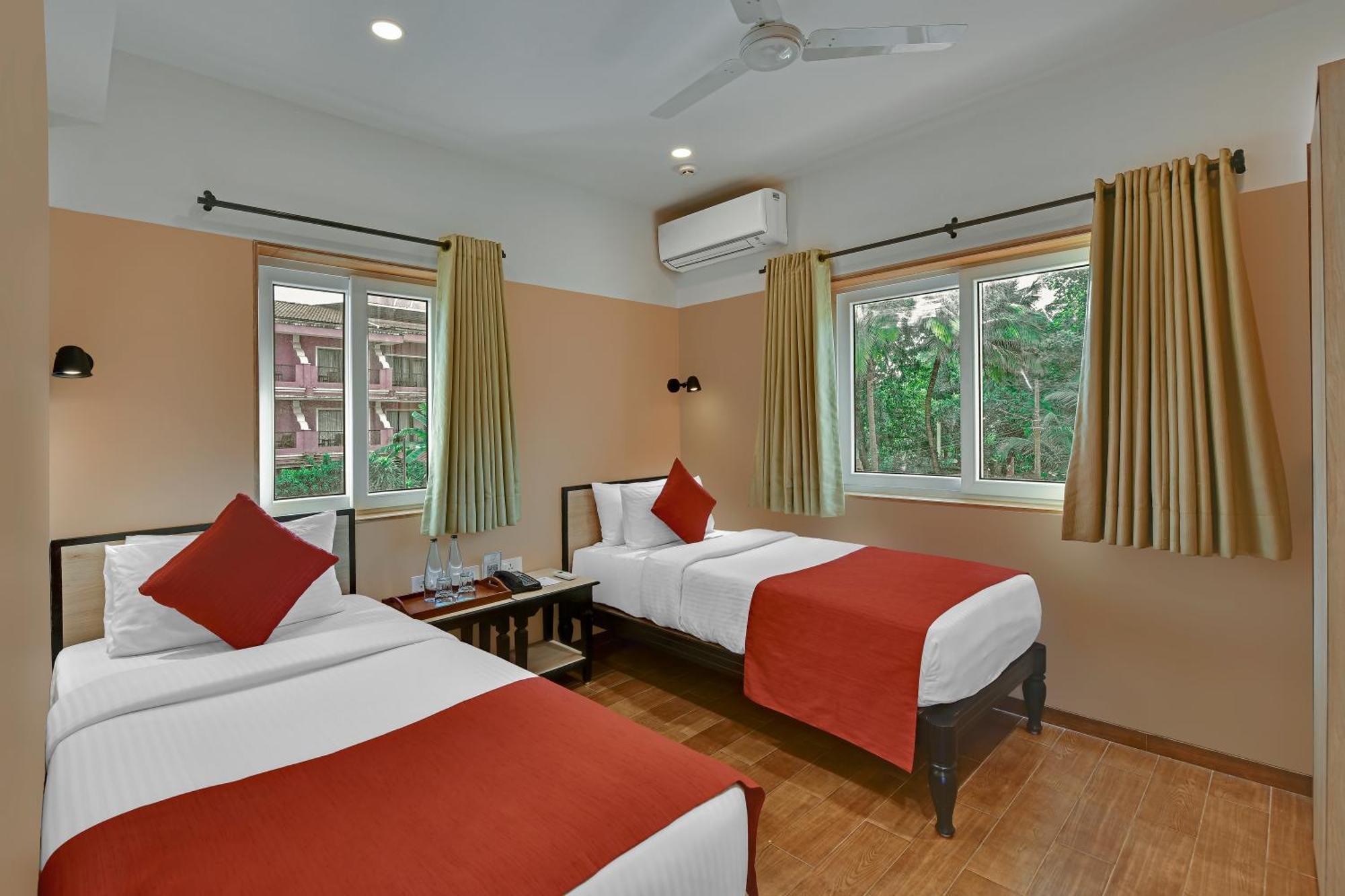 Jasminn - Am Kollection Hotel