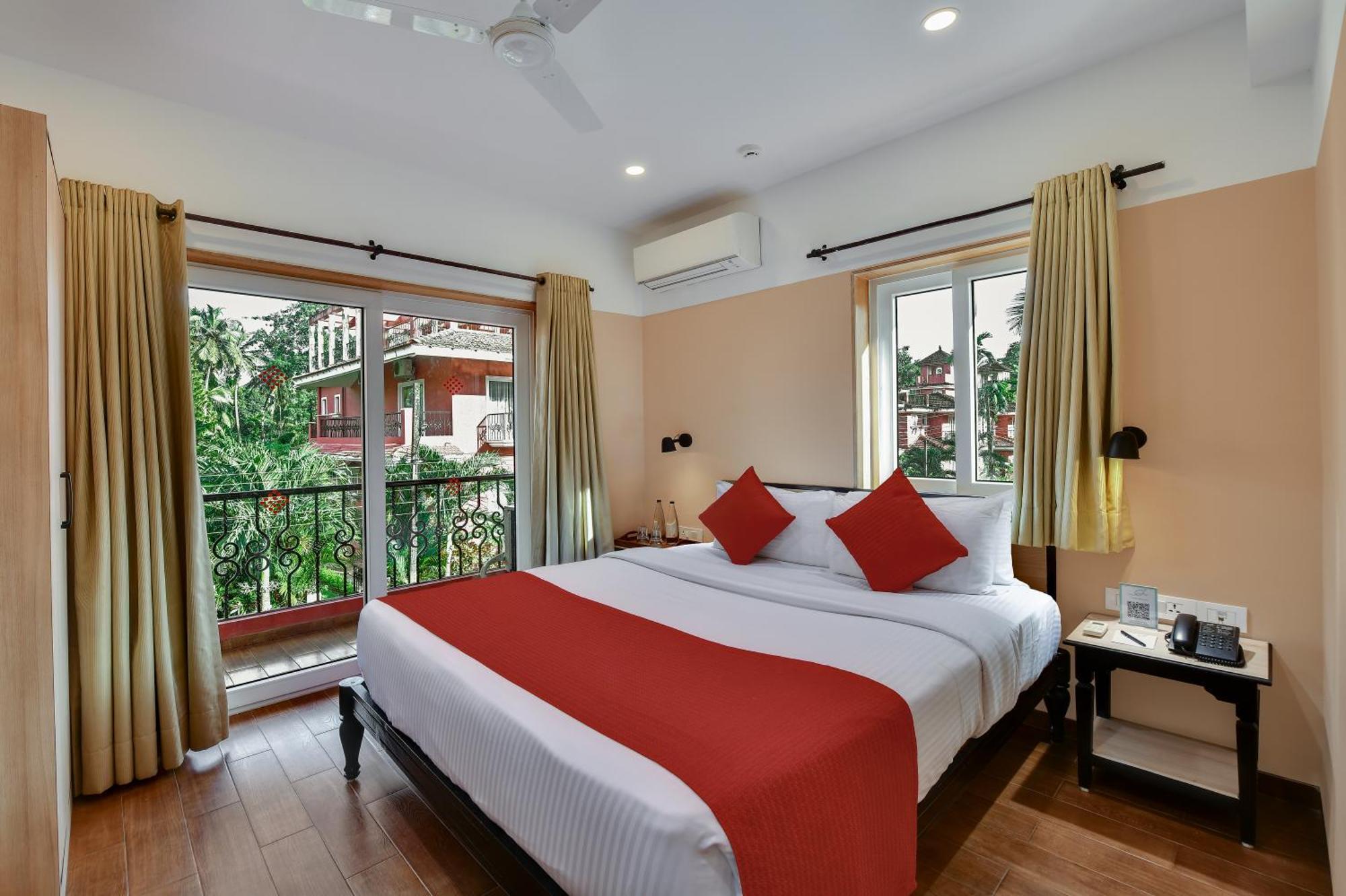 Hotel Jasminn - Am Kollection