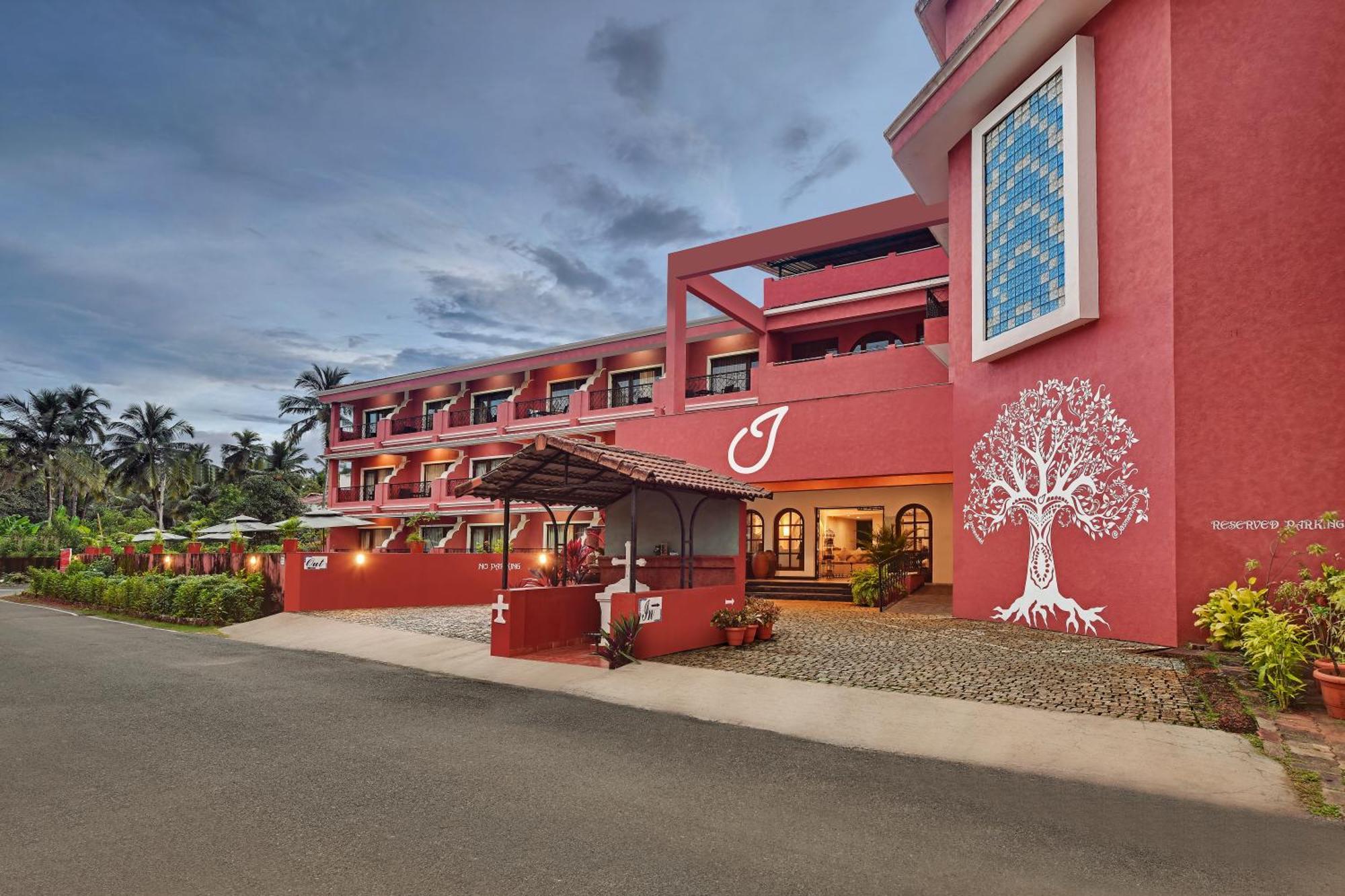 Jasminn - Am Kollection Hotel
