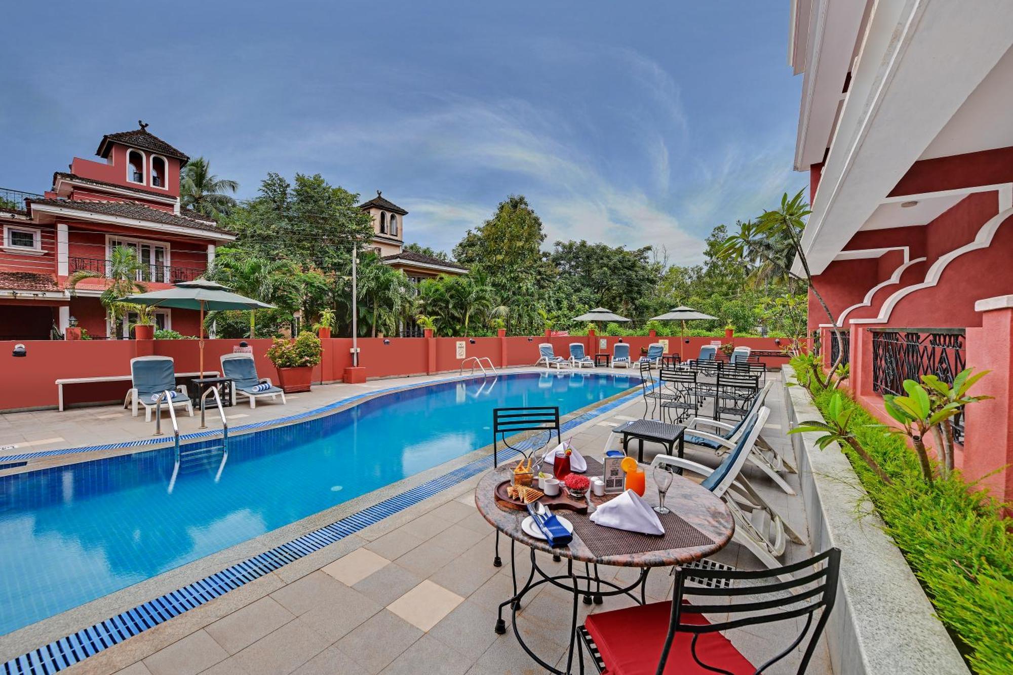 Jasminn - Am Kollection Hotel 4*