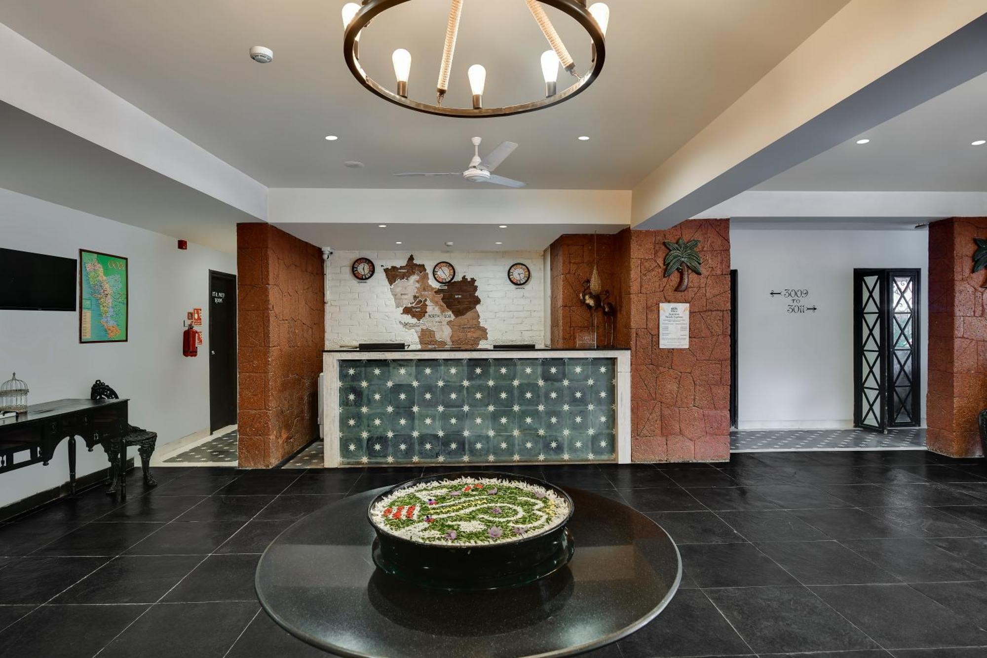 Jasminn - Am Kollection Hotel 4*